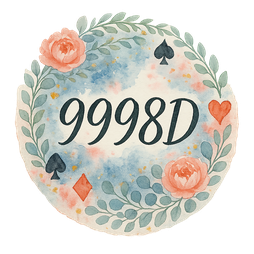 9999BD লোগো